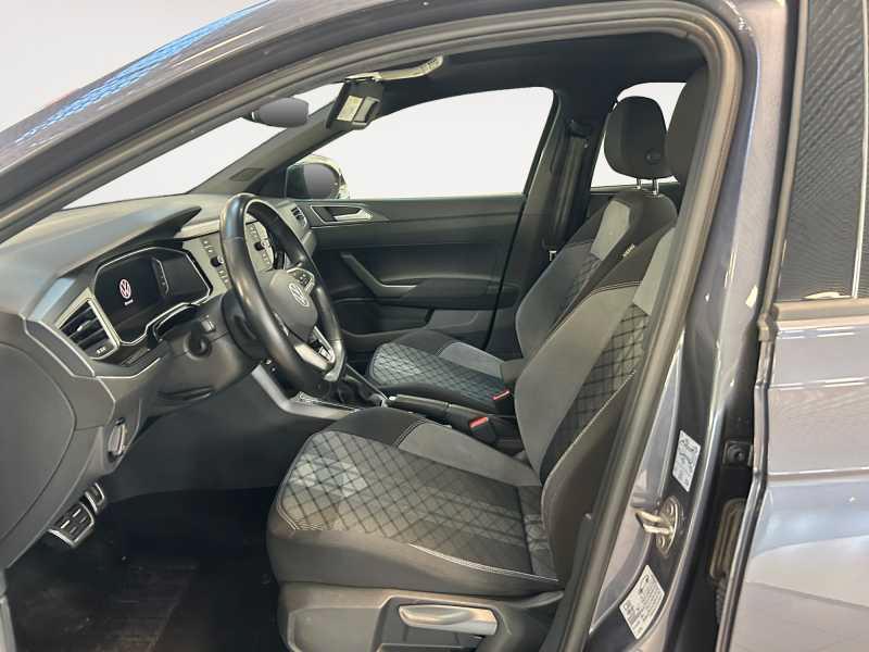 VOLKSWAGEN Taigo 1.0 tsi R-Line 110cv DsG