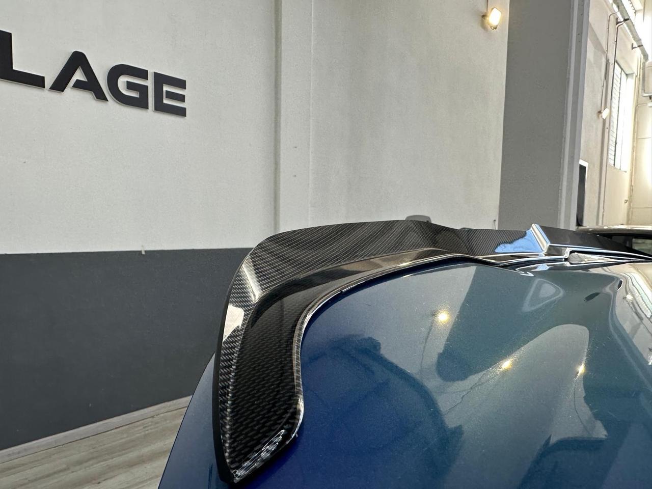 Ford Focus 2.3 EcoBoost 280 CV 5p. ST