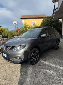 Nissan X-Trail 4WD FULL OPTIONAL.