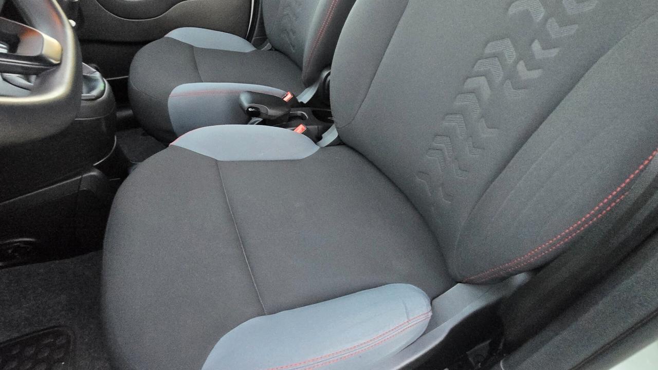 Fiat Panda 1.2 EasyPower Easy