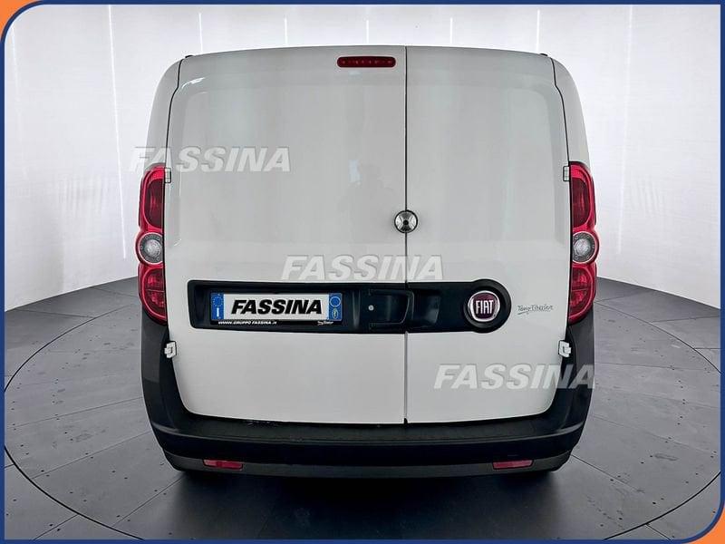 FIAT Doblò Doblò 1.3 MJT S&S CH1 Cargo Business