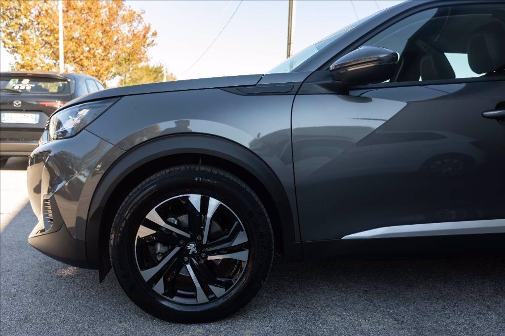 PEUGEOT 2008 1.2 puretech Allure s&s 130cv del 2020