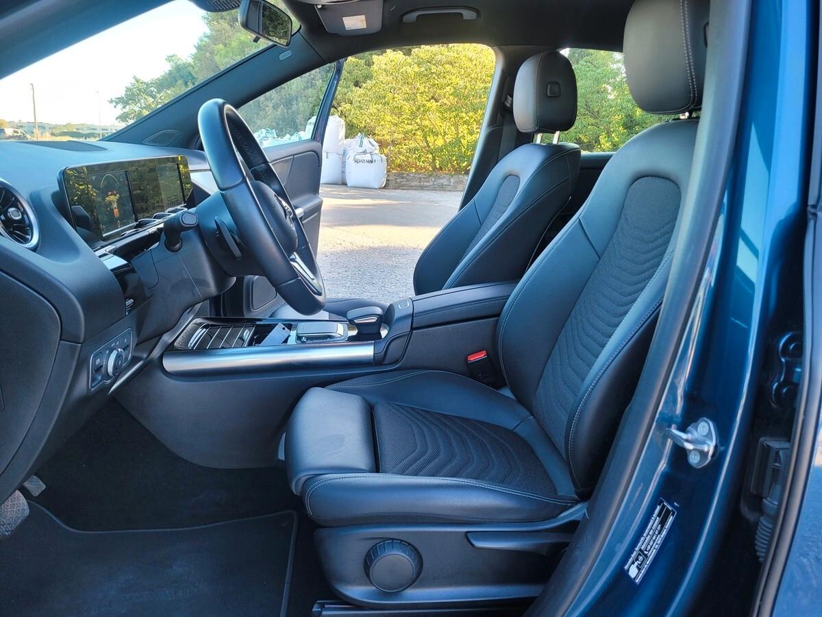 Mercedes-benz GLA 200 d Automatic Sport Plus