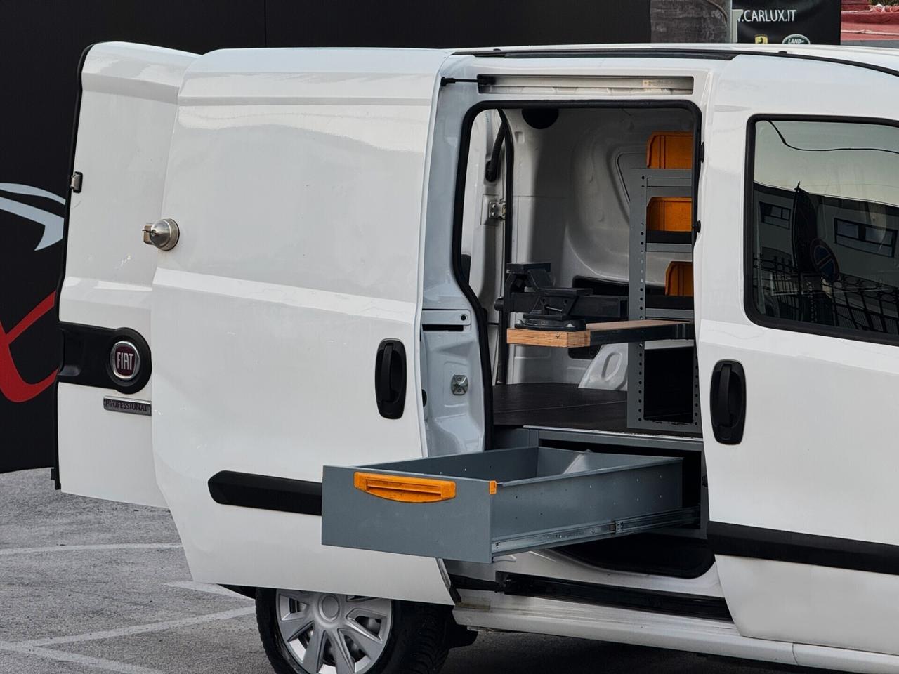 Fiat Doblo 1.3 MJet 16V 95CV | CARGO N1