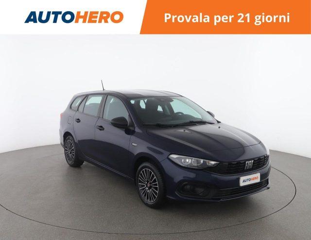 FIAT Tipo 1.6 Mjt S&S SW City Life