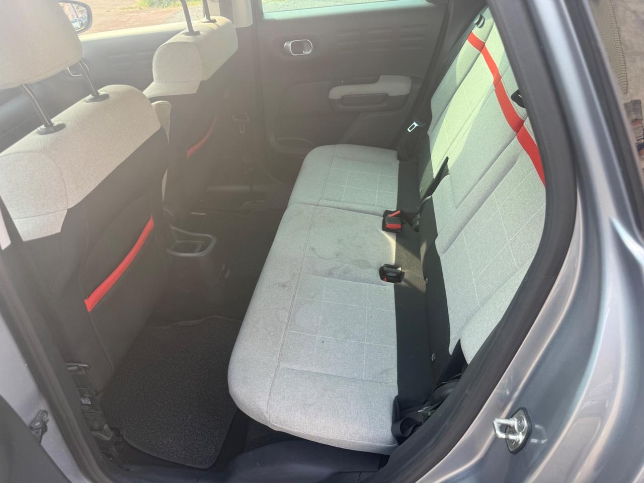 Citroen C3 Aircross PureTech 110 S&S Shine