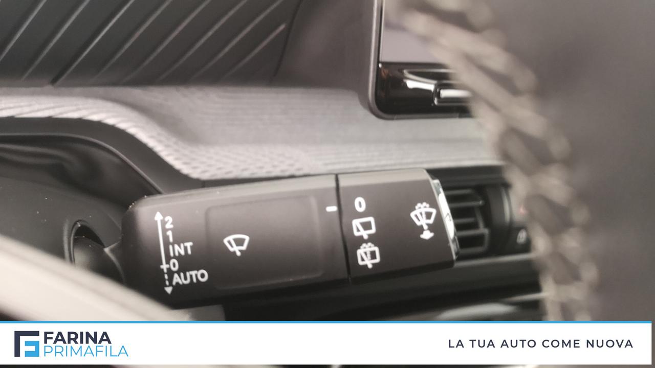 CITROEN Nuova C3 Hybrid 110cv - MAX