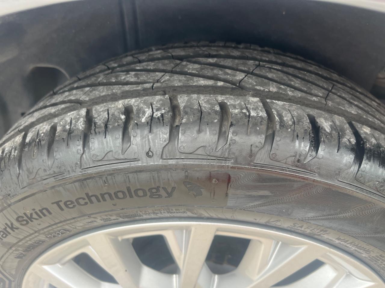 Fiat 500 1.0 Hybrid Lounge