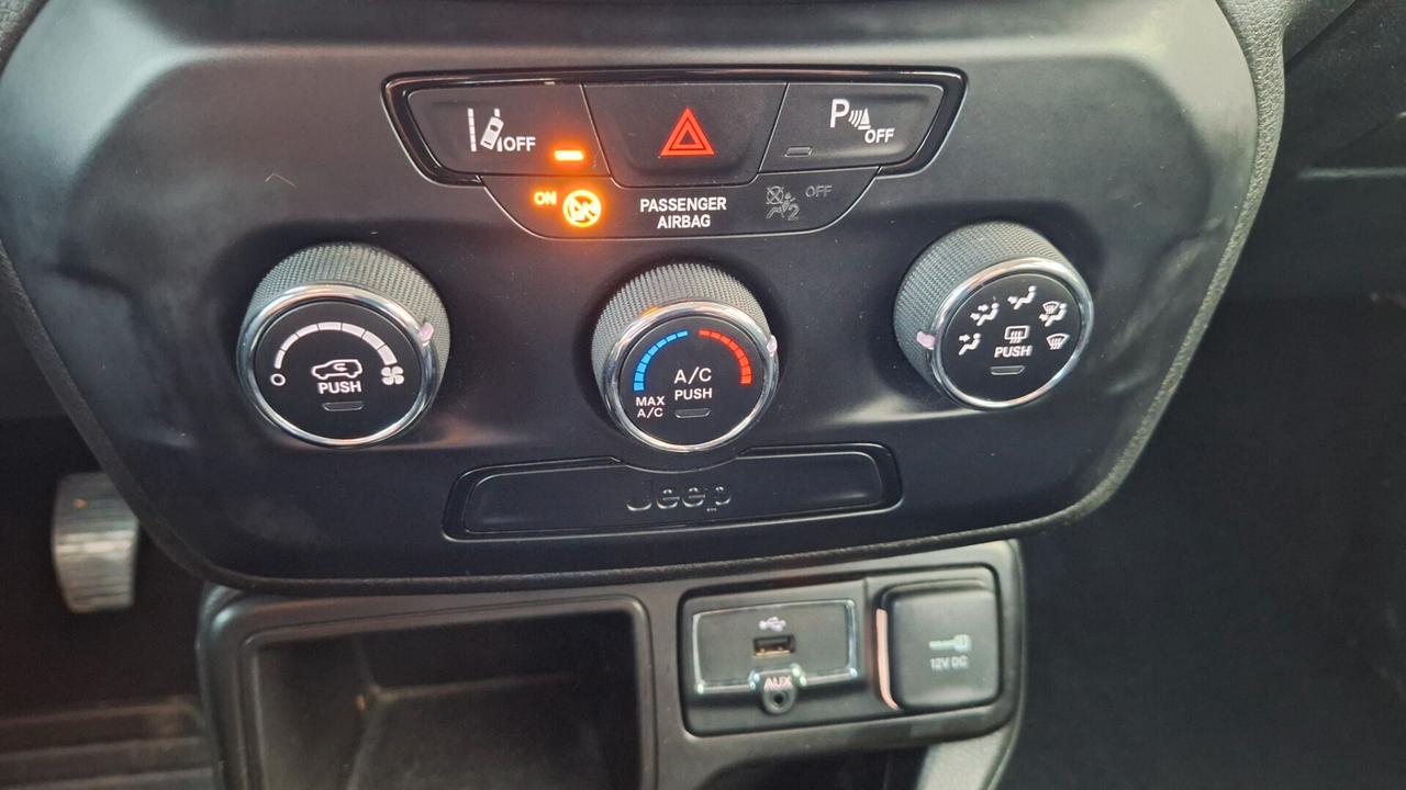 Jeep Renegade 1.6 Mjt 130 CV