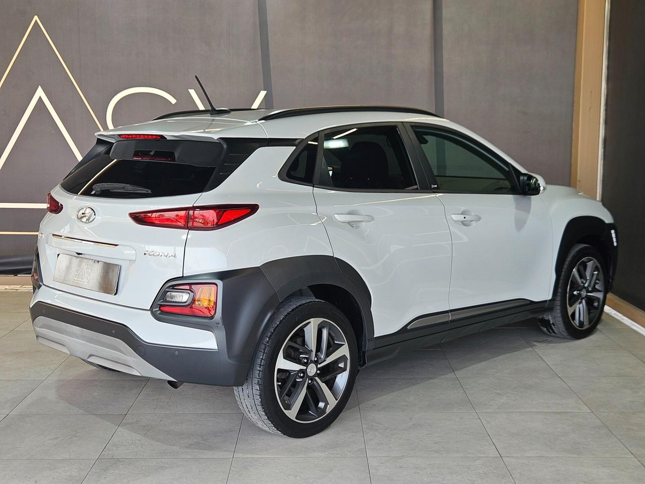 Hyundai KONA 1.6 crdi Xpossible 2wd