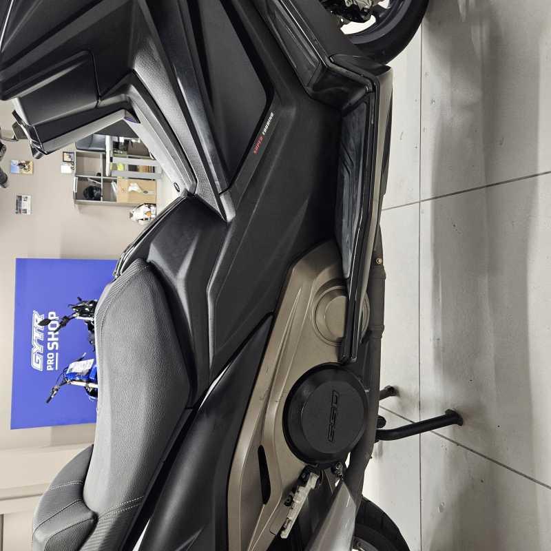 Kymco AK 550 ETS - 2021