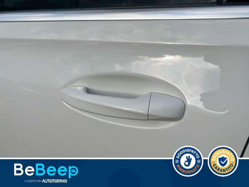 Mercedes-Benz Classe B B 250 E PLUG-IN HYBRID(E-EQ-POWER) SPORT PLUS AUTO