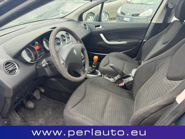 PEUGEOT 308 1.6 HDi 90CV SW Ciel Premium