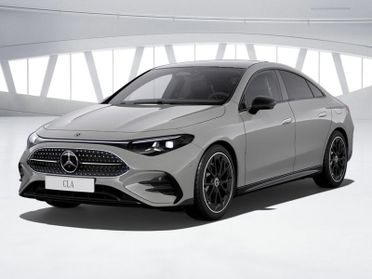 Mercedes-Benz CLA Hybrid CLA 200 AMG Line Advanced Plus NIGHT-PACK