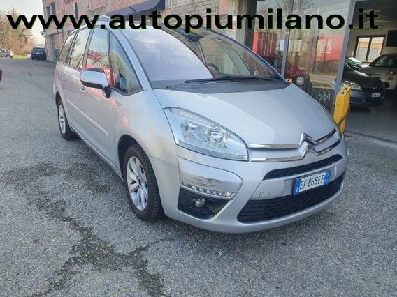 CITROEN C4 Picasso2.0 HDi 150 FAP CMP6 Seduction