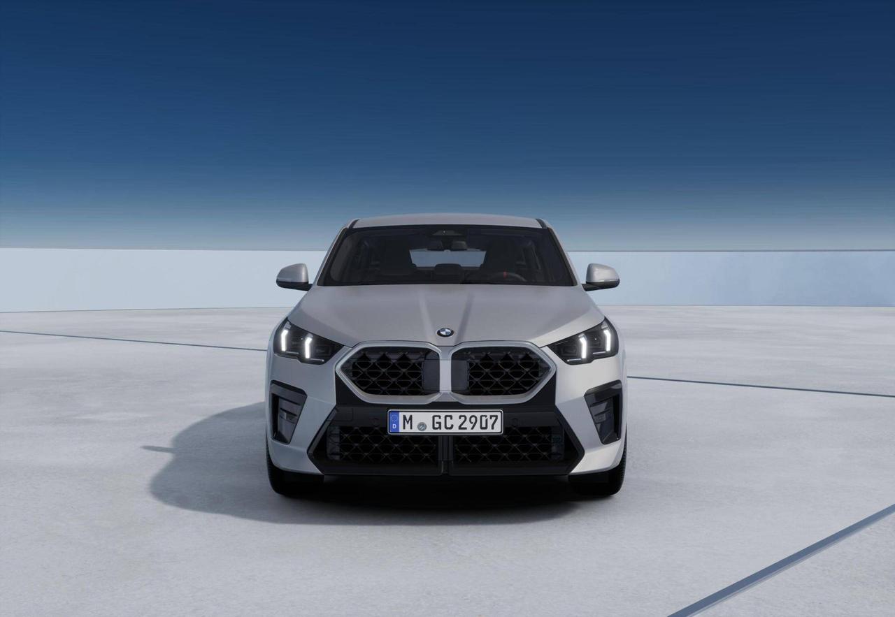 BMW X2 sDrive18d MSport