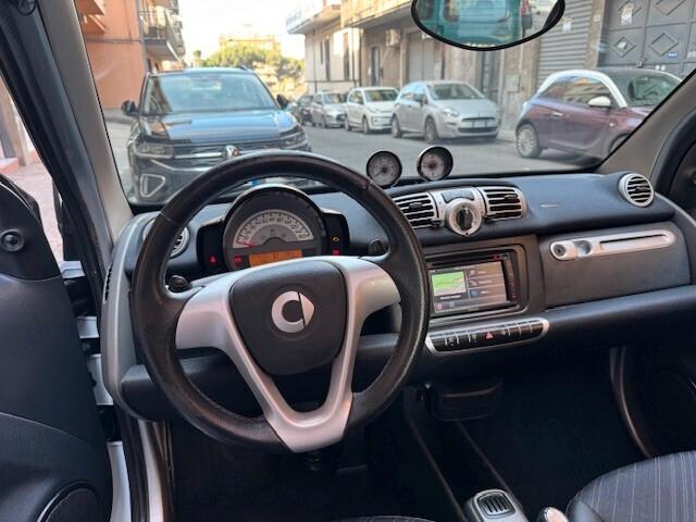 Smart ForTwo 800 Passion cdi For Two
