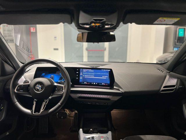 BMW 118 118d MSport Pro