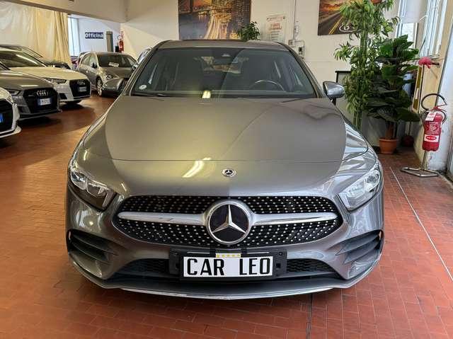 Mercedes-Benz A 250 A 250 Premium auto