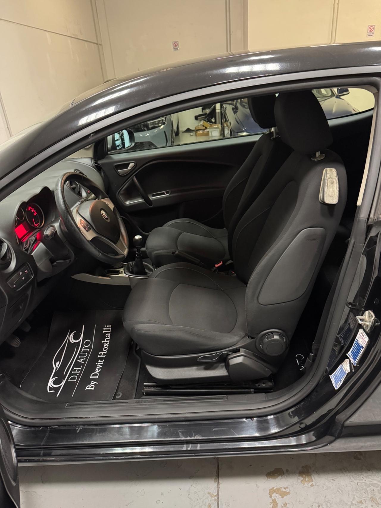 Alfa Romeo MiTo 1.4 70 CV 8V Impression