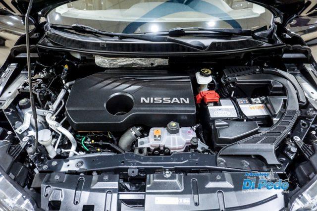 NISSAN Qashqai 1.5 dCi Business