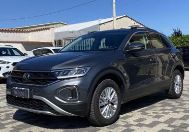 Volkswagen T-Roc Life 2.0 TDI 116CV