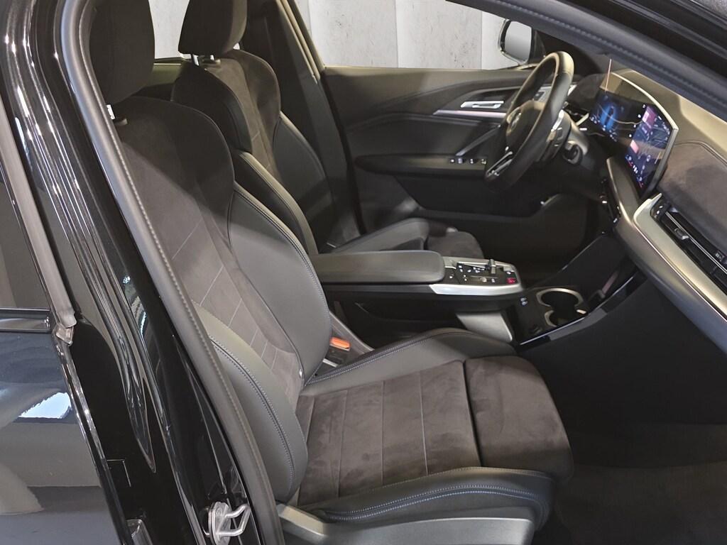 BMW X2 18 d MSport Pro sDrive