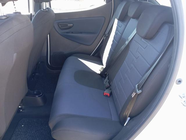 LANCIA Ypsilon *PROMO* 1.0 FireFly 5 porte S&S Hybrid Platino