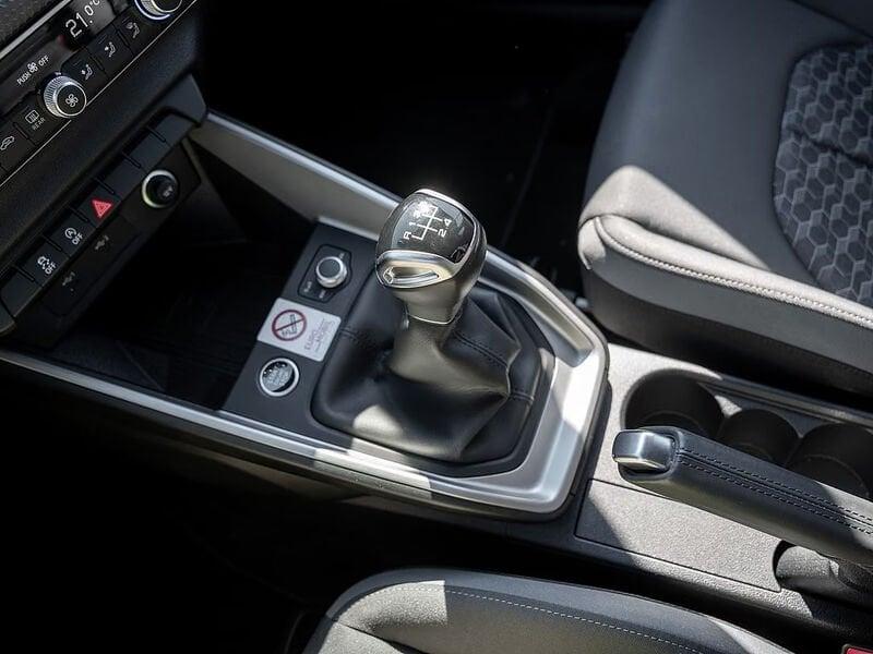 Audi A1 Sportback 25 TFSI Advanced LED COCKPIT PDC