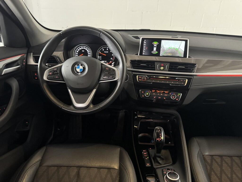 BMW X1 18 d xLine xDrive