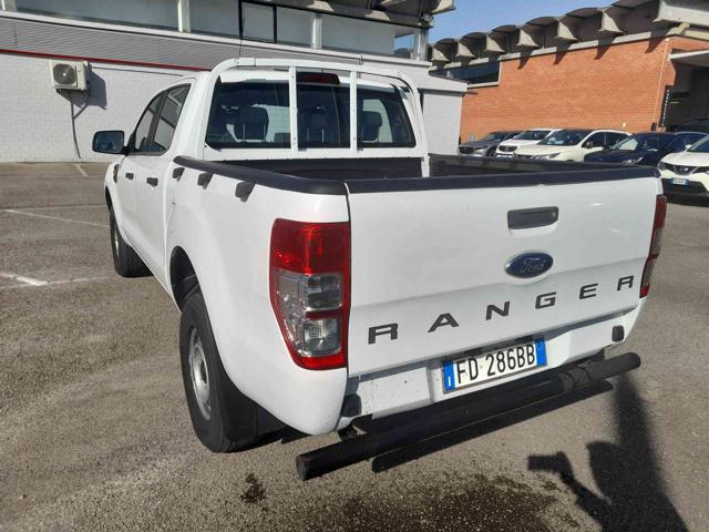 FORD Ranger 2.2 TDCi Doppia Cabina XL 5pt.