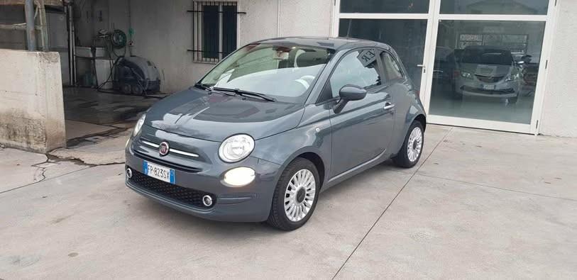 Fiat 500 1.3 Multijet 95 CV Lounge