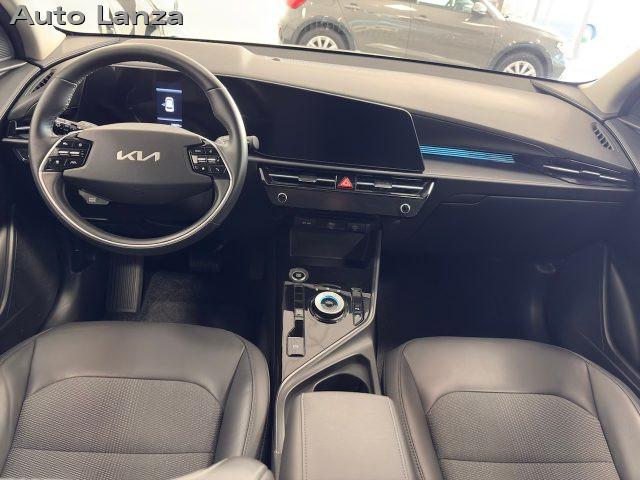 KIA Niro 1.6 GDi DCT HEV Style PREZZO REALE