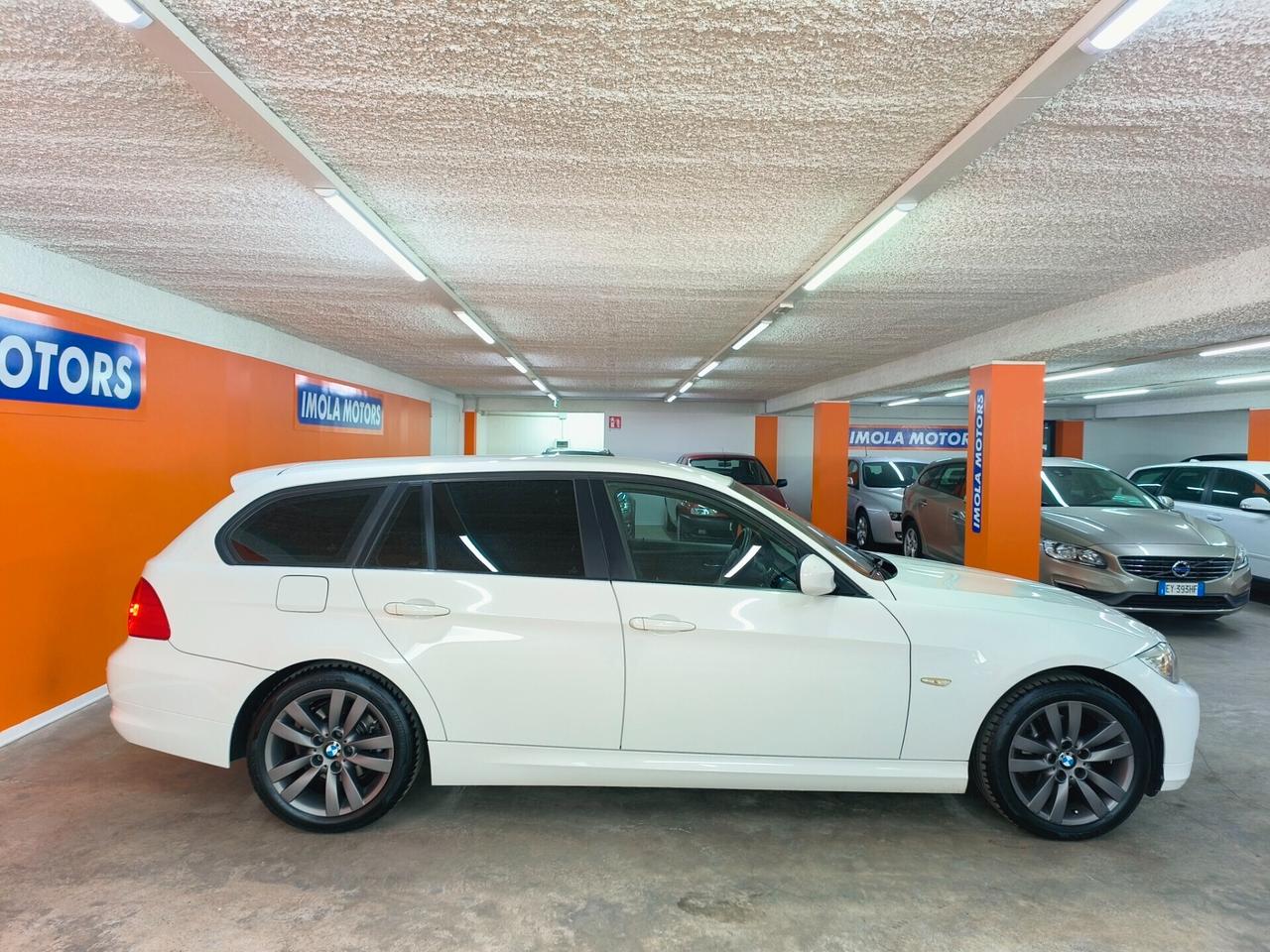 Bmw 316 320d cat Touring 116 CV