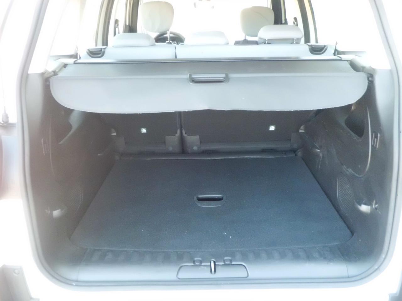Fiat 500L Living 1.6 Multijet 120 CV Lounge