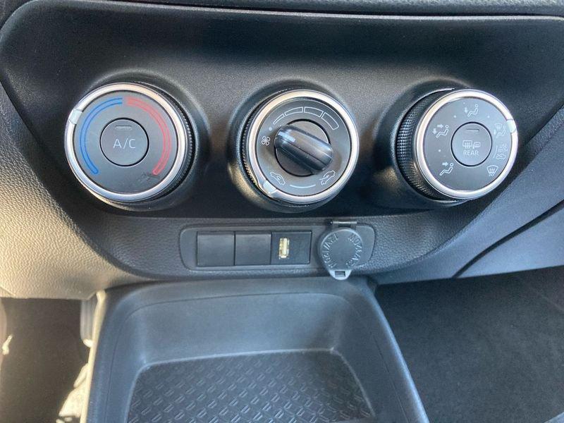 Toyota Aygo X 1.0B (72 CV) Active