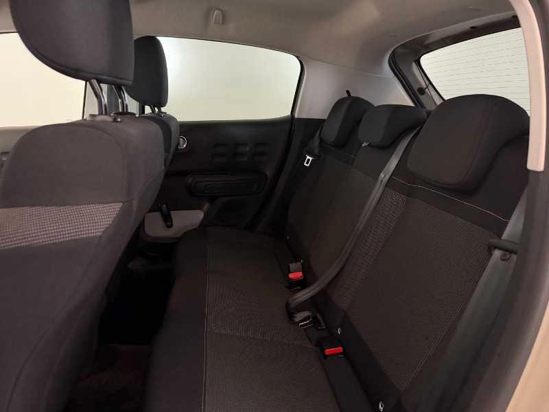 CITROEN C3 3ª serie - C3 PureTech 83 S&S You