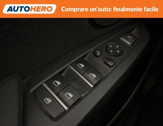 BMW X3 xDrive20d Business Advantage Aut.