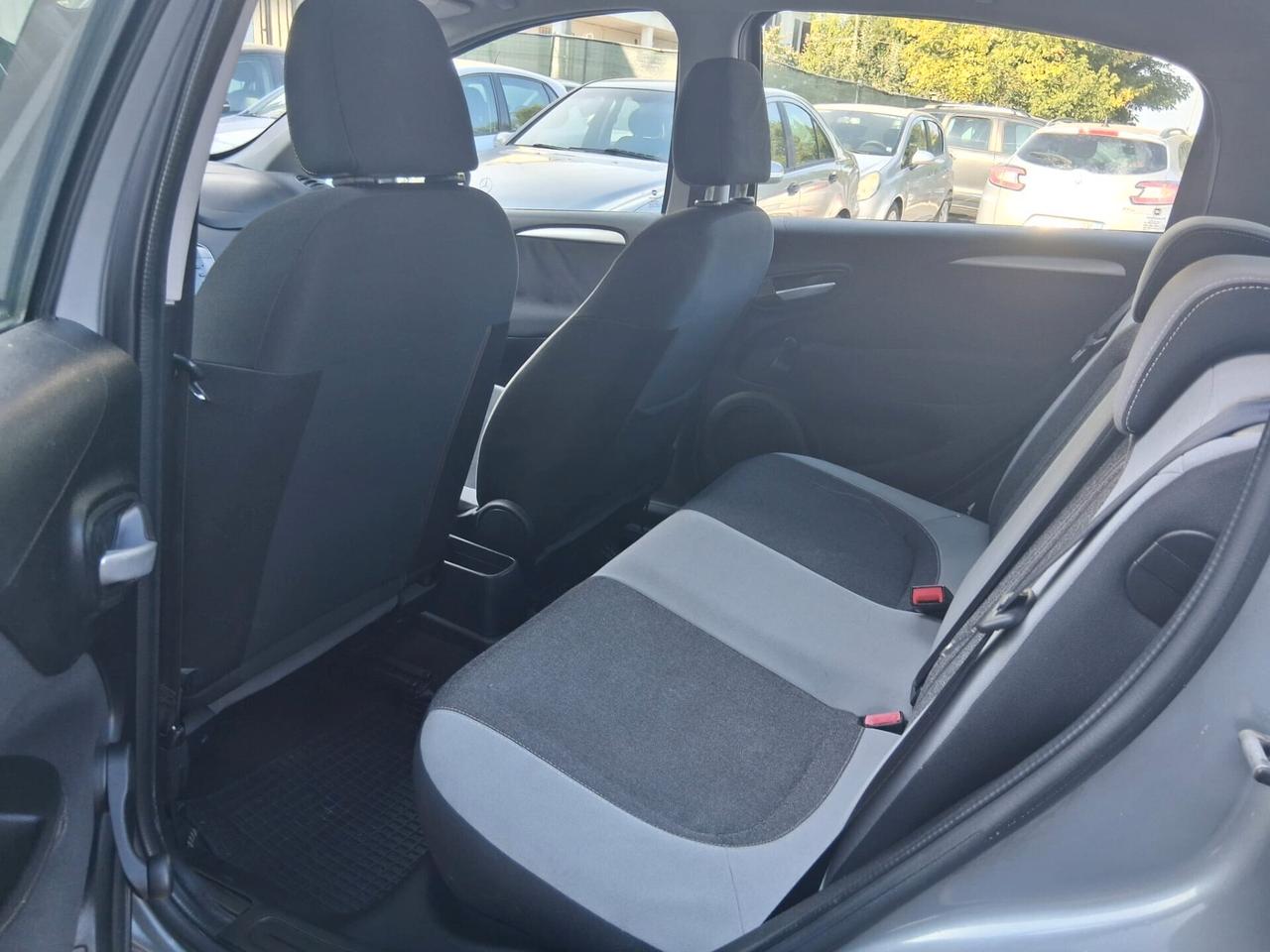 FIAT Grande 1.3 frezione e cattena mottore nuove