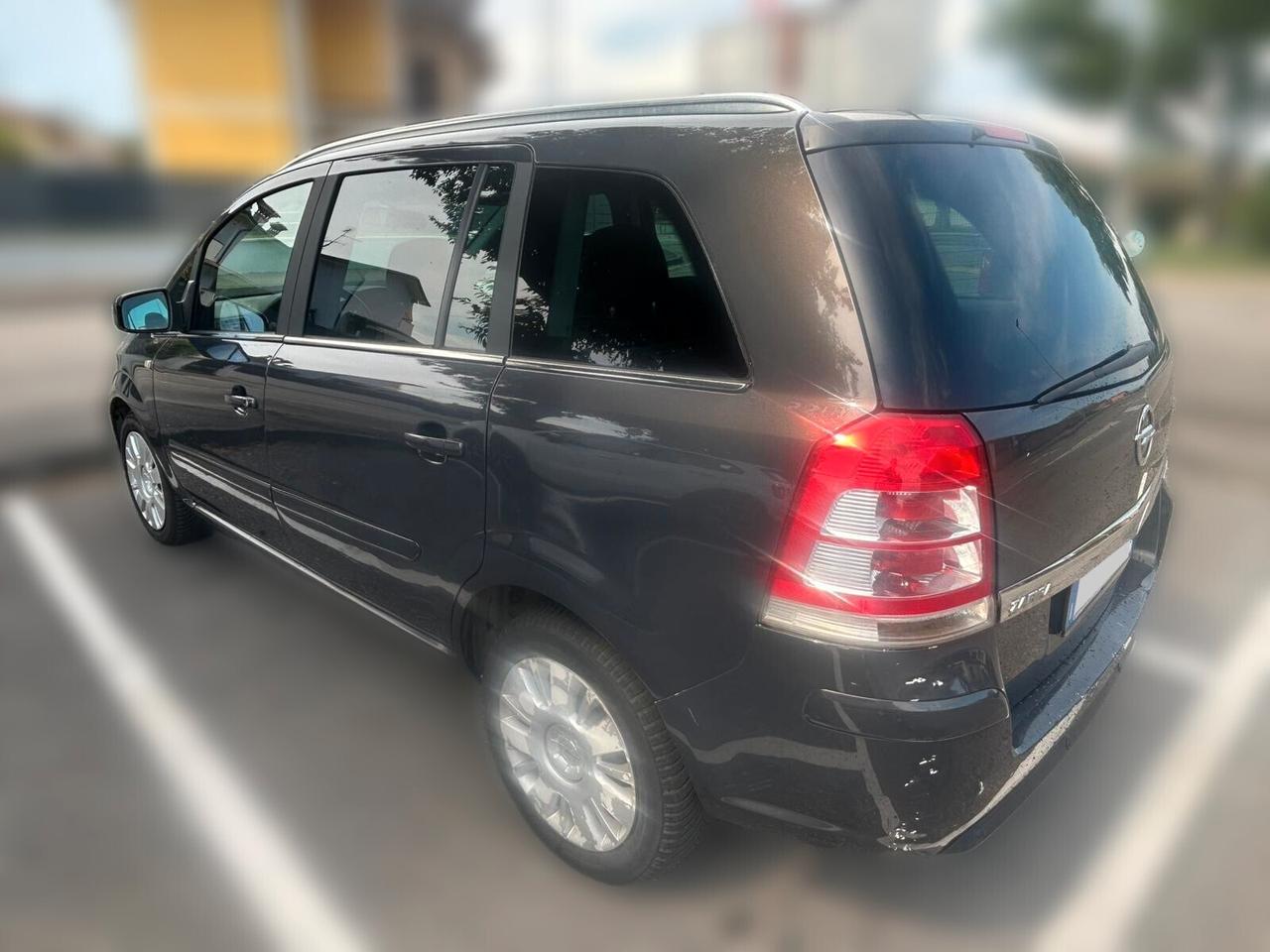 Opel Zafira 1.6 One ecoM 150cv
