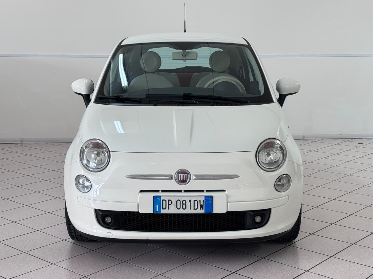 Fiat 500 1.3 Multijet 16V 75CV