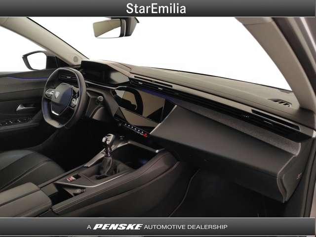 Peugeot 308 PureTech Turbo 130 S&S Allure Pack