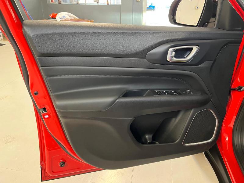 Jeep Compass 1.5 turbo t4 mhev Limited 2wd 130cv dct