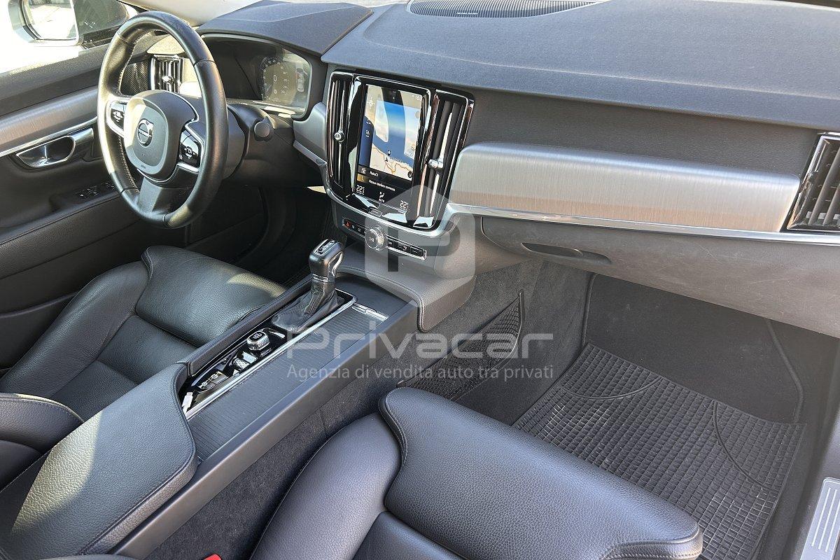 VOLVO S90 D3 Geartronic Business Plus