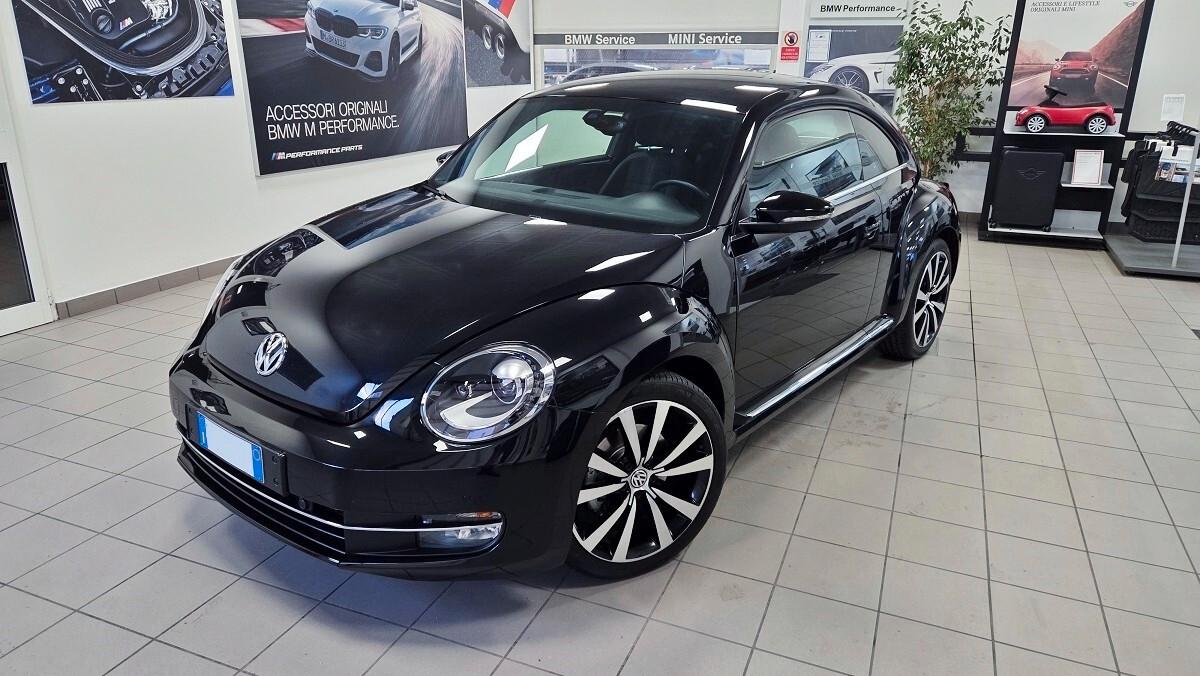 Volkswagen Maggiolino 1.4 TSI DSG Sport