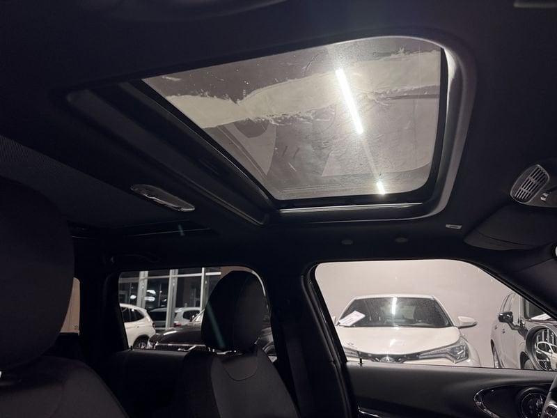 MINI Mini Clubman Mini 2.0 Cooper S Classic Clubman