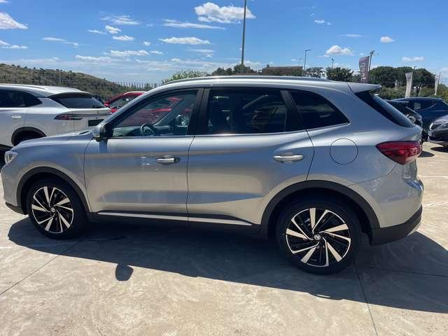 MG ZS Hybrid+ 1.5 Luxury auto (NUOVA)