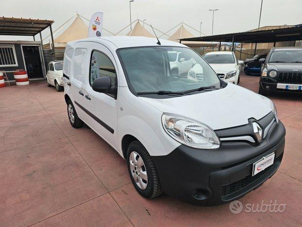 Renault Kangoo kangoo