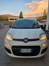FIAT PANDA VAN 900 TWIN AIR TURBO BENZINA