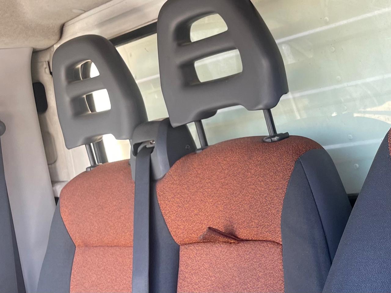 Fiat Ducato 30 2.3 MJT PC Cabinato